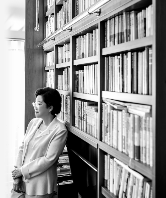 Nahoko Uehashi
